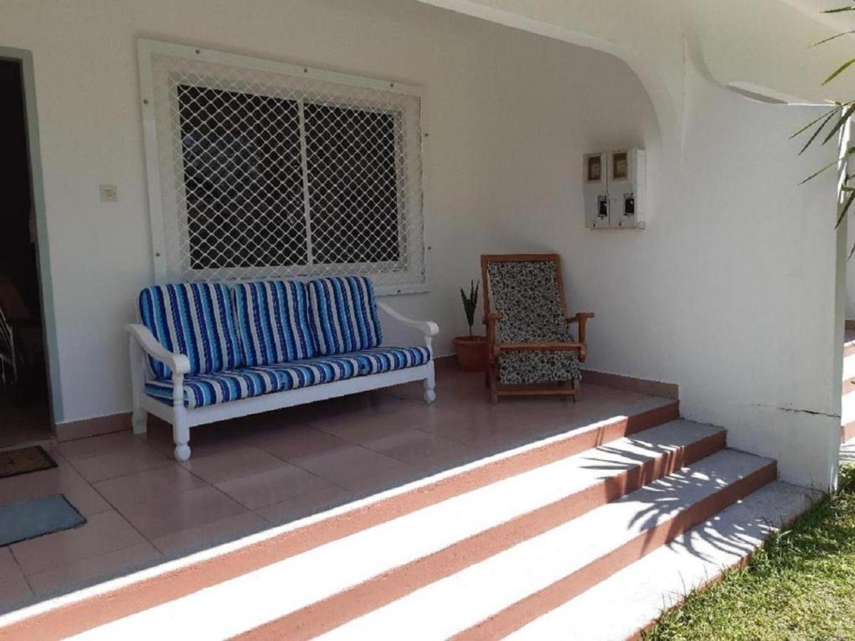 Awesome Charlie D Villas Anse Kerlan  Экстерьер фото