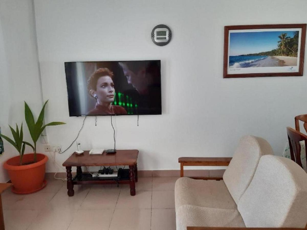 Awesome Charlie D Villas Anse Kerlan  Экстерьер фото