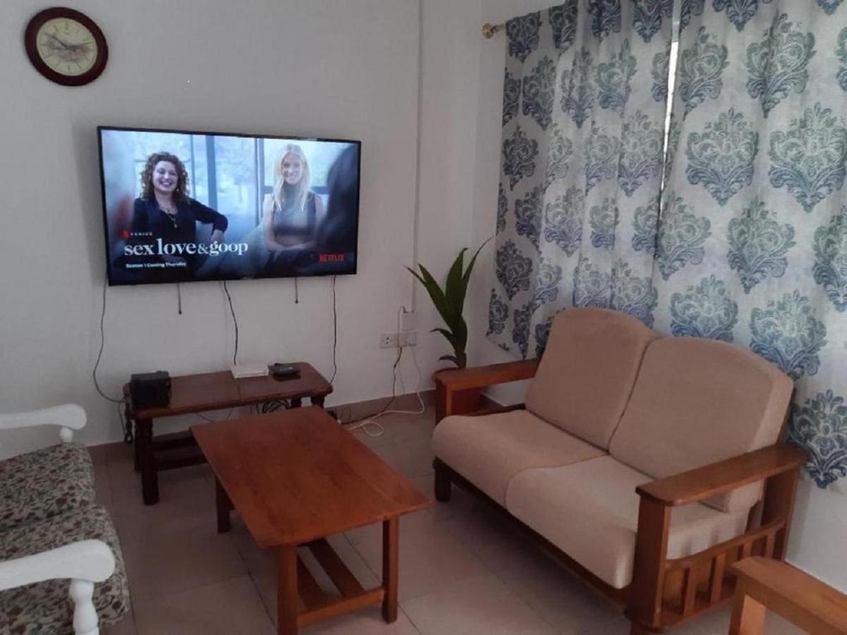 Awesome Charlie D Villas Anse Kerlan  Экстерьер фото
